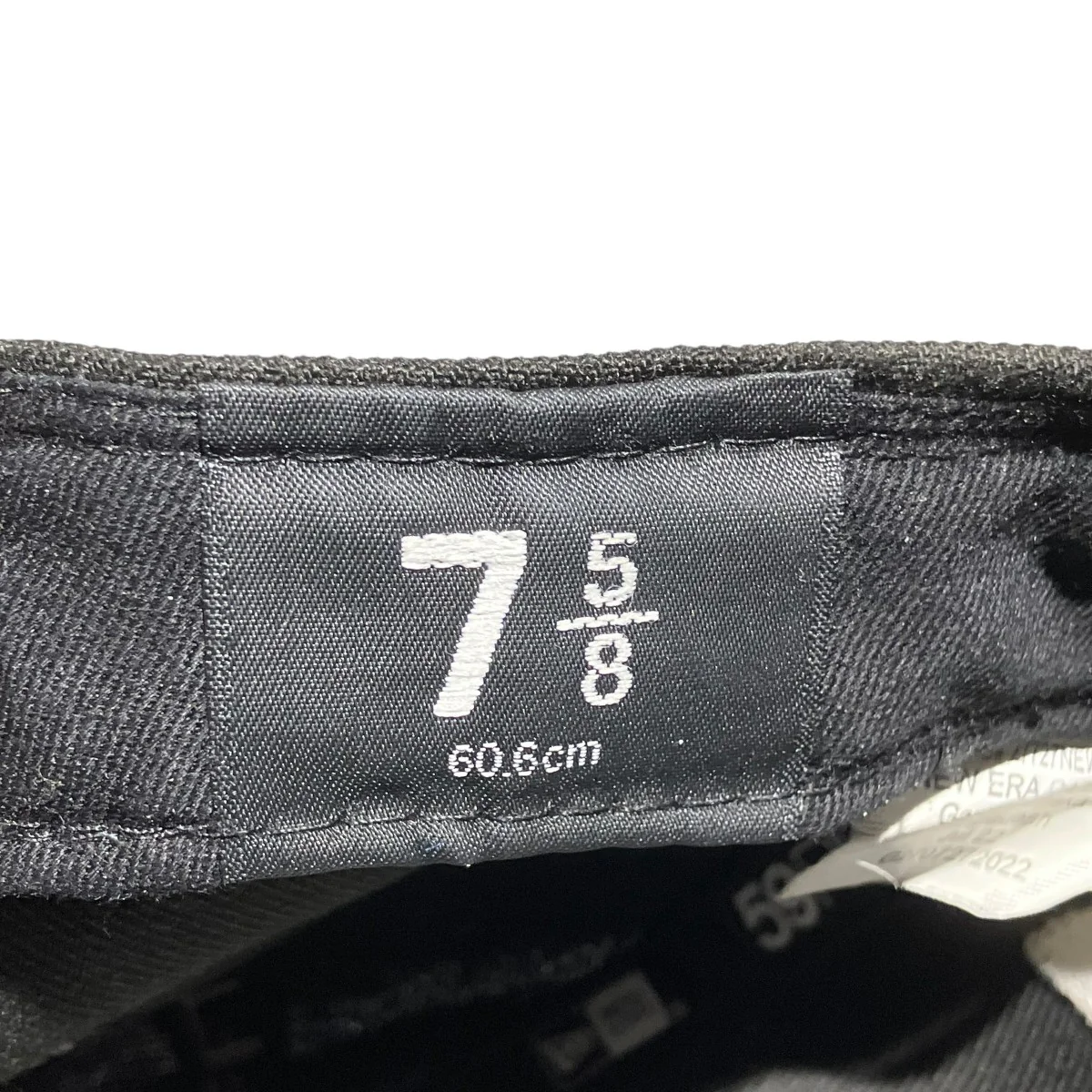 BOX LOGOキャップ - Image 6
