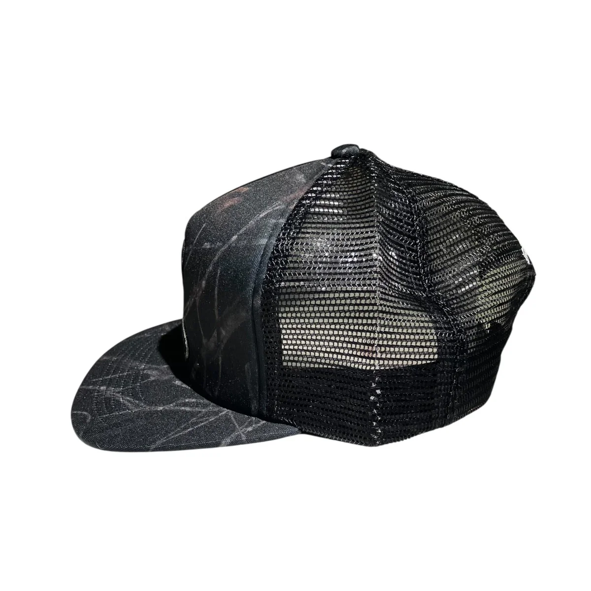 Pinup Mesh Back 5-Panelメッシュキャップ - Image 2