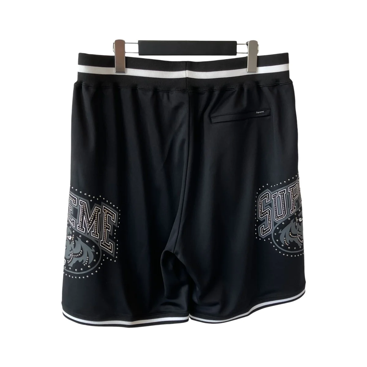25SSStudded Basketball Shortハーフパンツ - Image 2