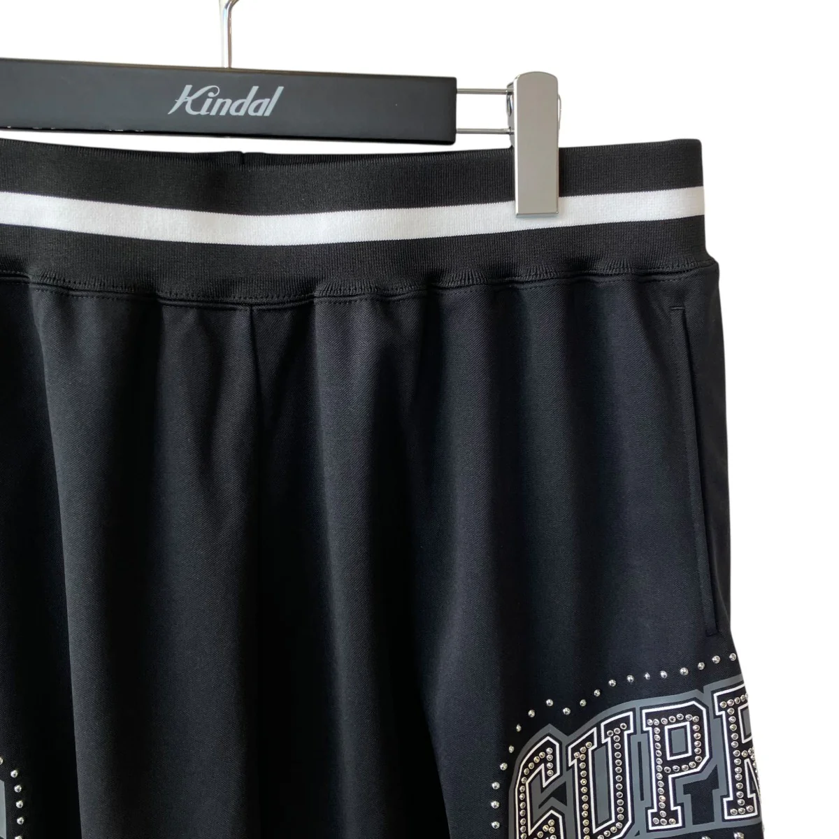 25SSStudded Basketball Shortハーフパンツ - Image 3