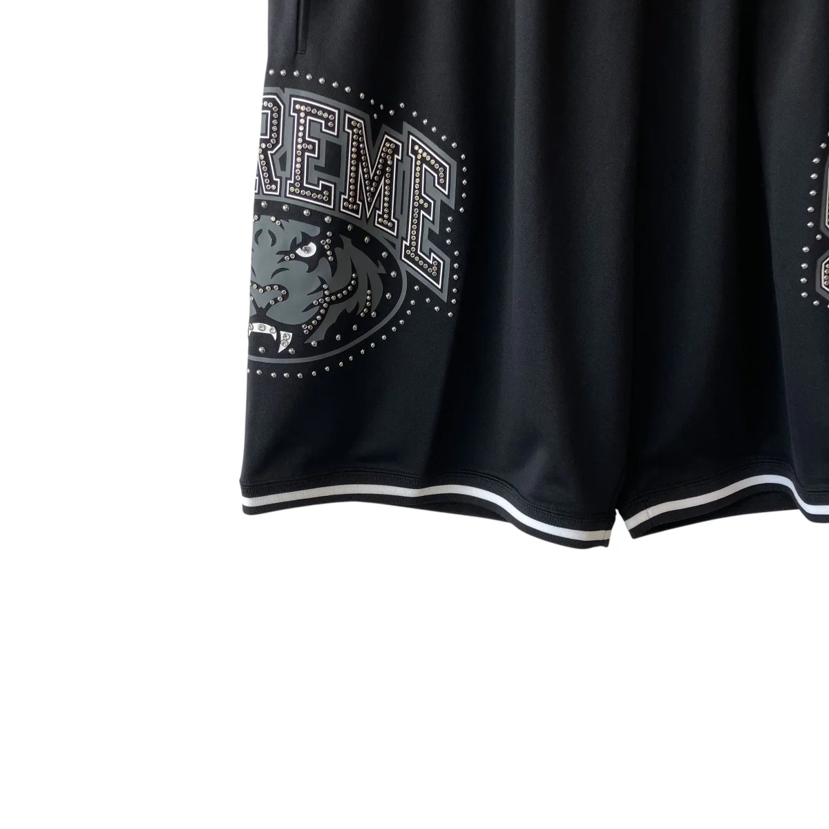 25SSStudded Basketball Shortハーフパンツ - Image 4