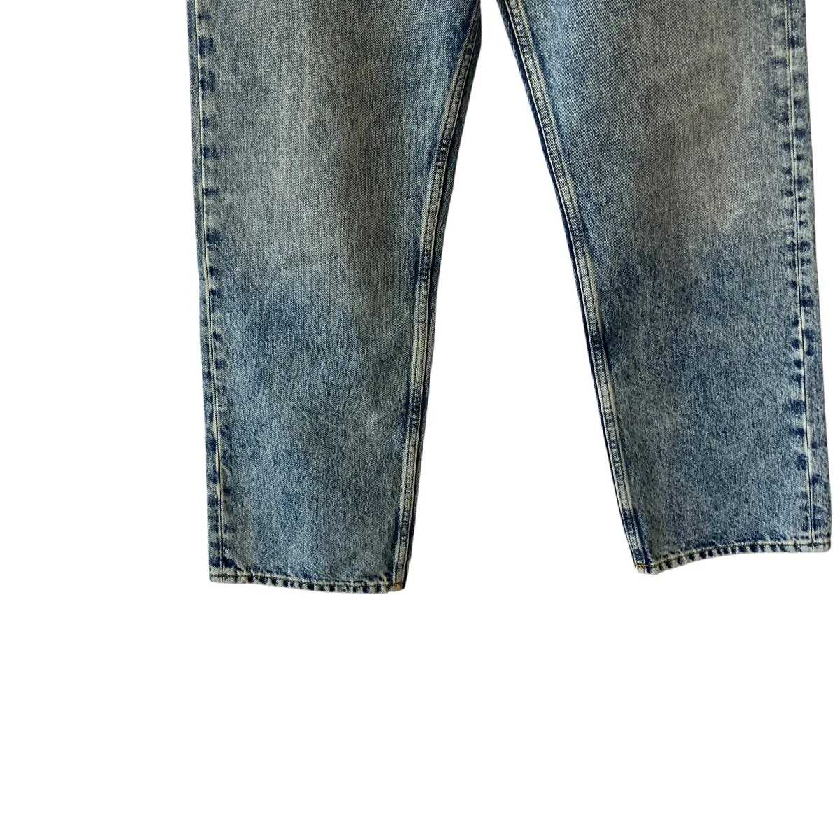 21SSデニムパンツS51LA0109 - Image 4