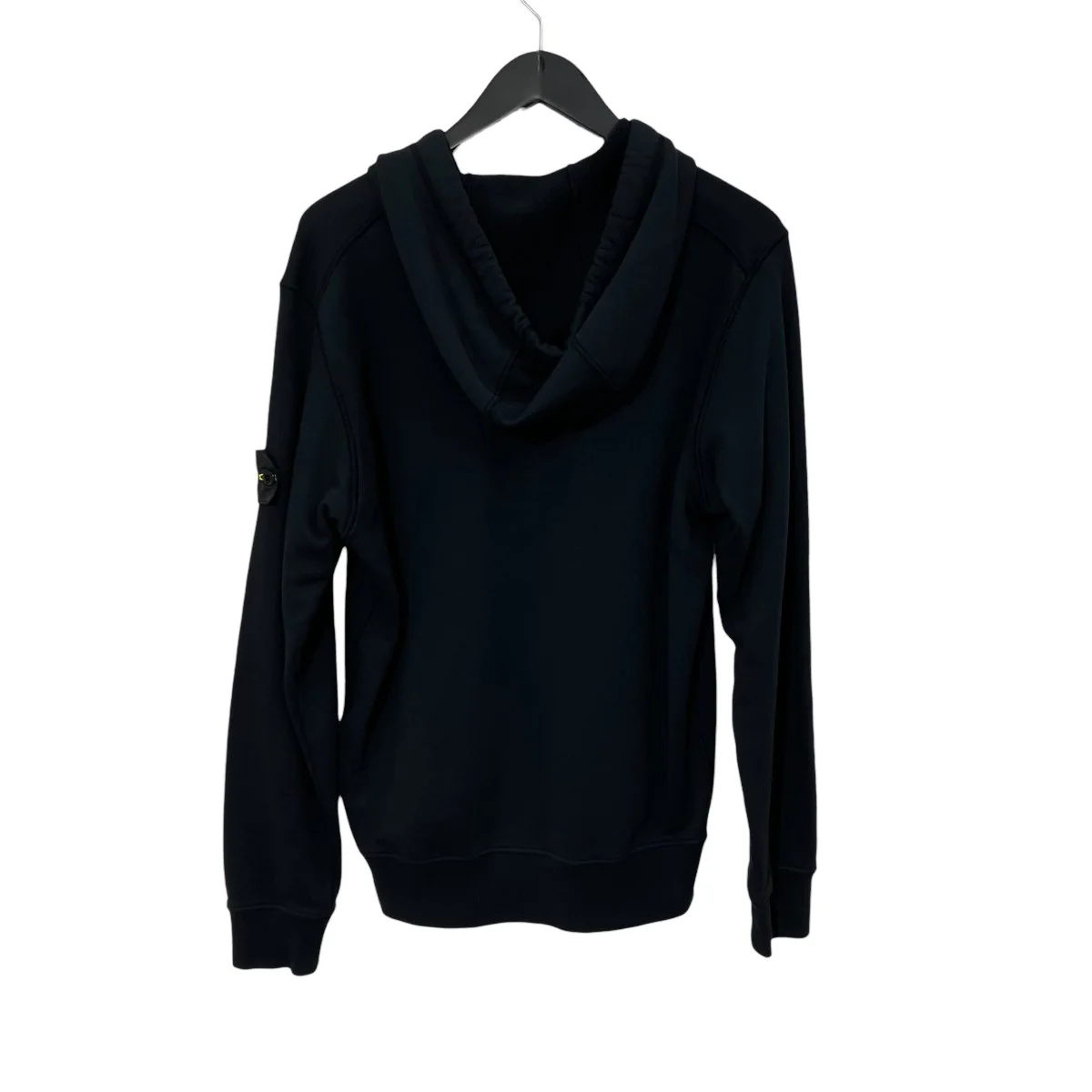 ORGANIC COTTON FLEECEジップパーカーK1S156100042 - Image 2