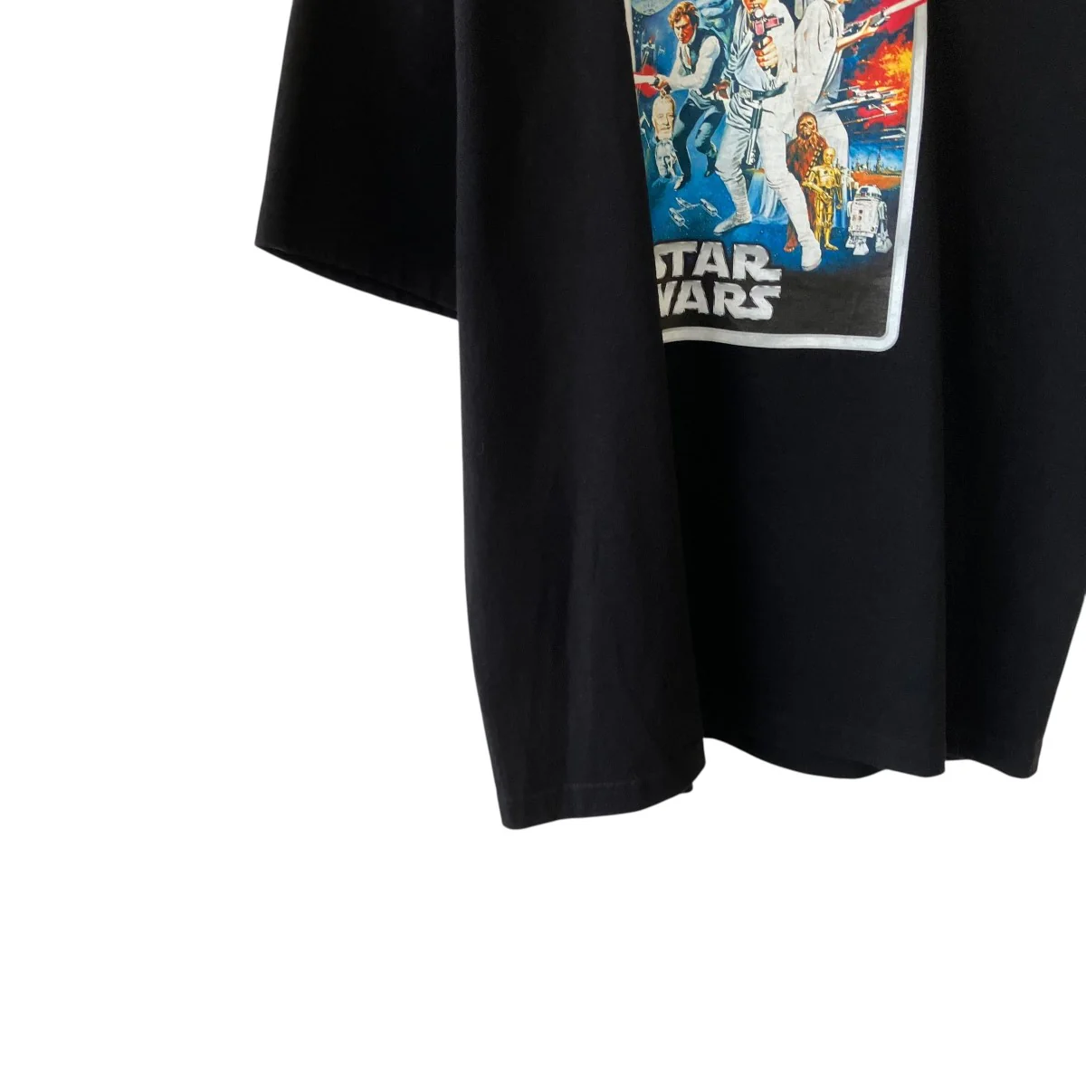 STAR WARS ティーテンイレブン ショートスリーブTシャツC5-B301 - Image 4