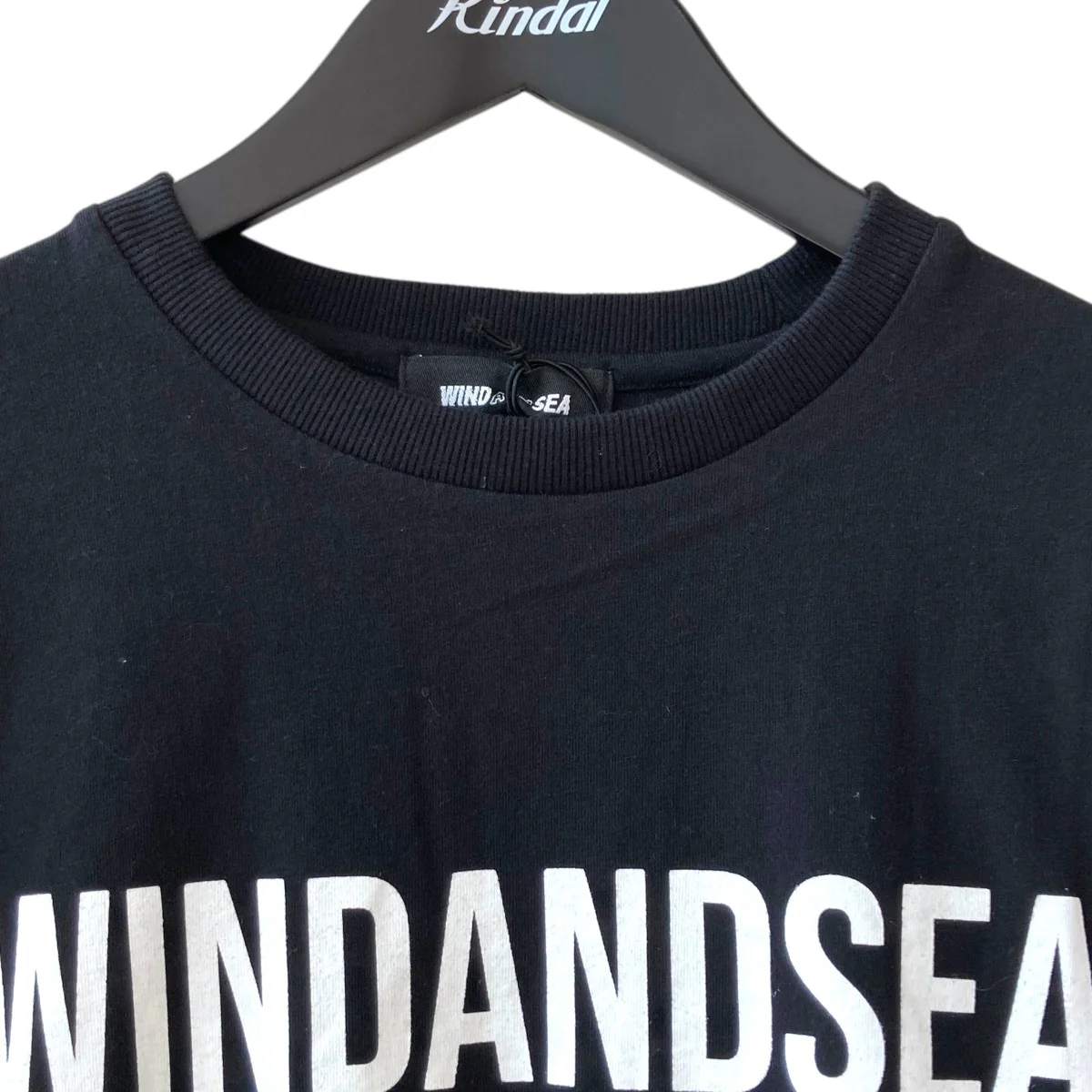 TシャツWDS-O-HFNR-23-Q3-CS-01 - Image 3