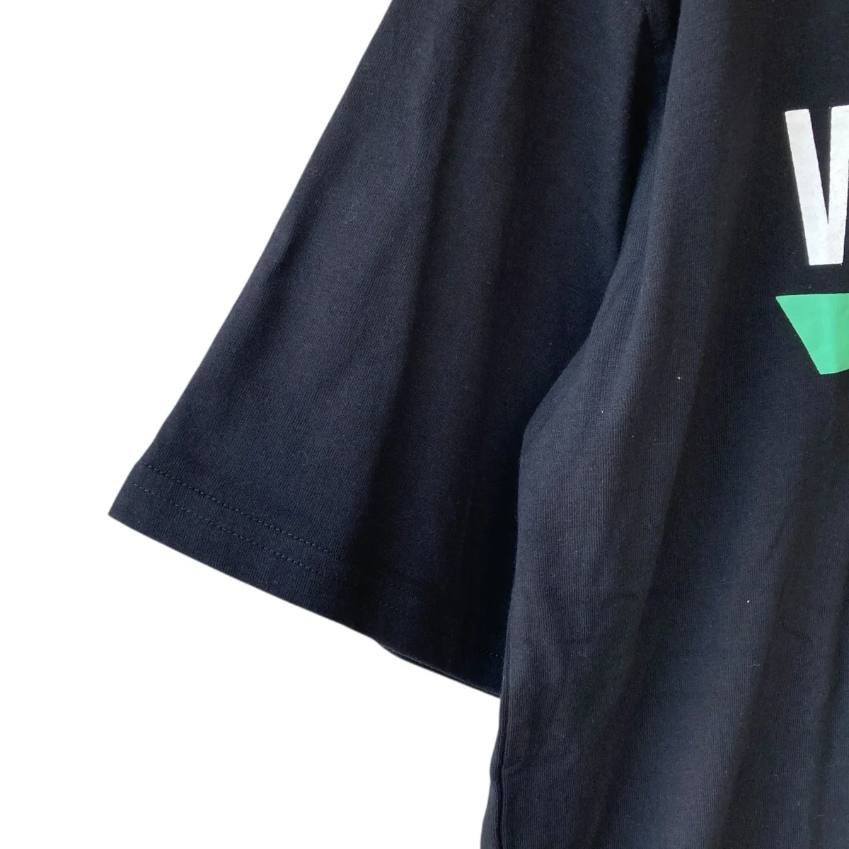 TシャツWDS-O-HFNR-23-Q3-CS-01 - Image 4