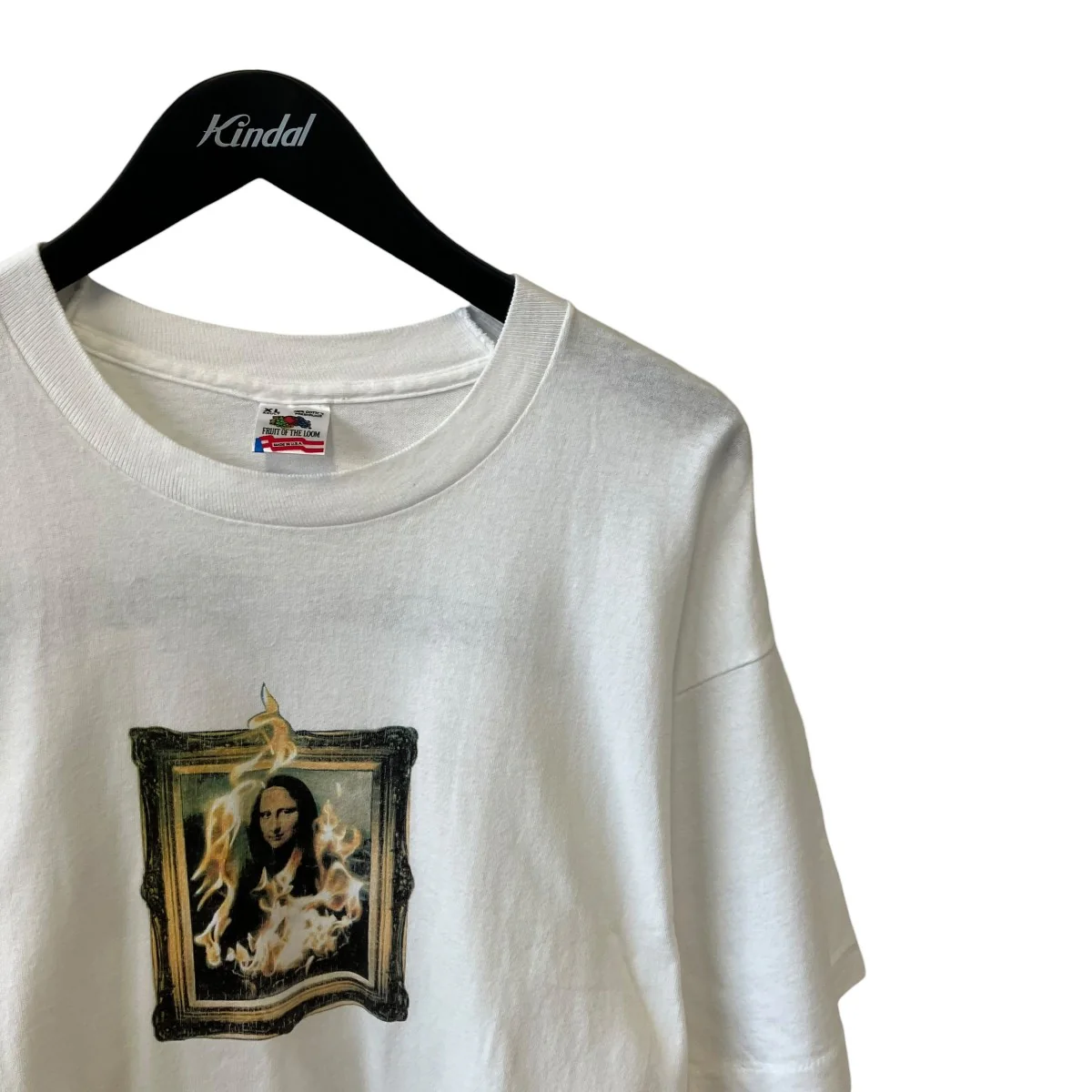 90sSUICIDAL TENDENCIESTシャツ - Image 3