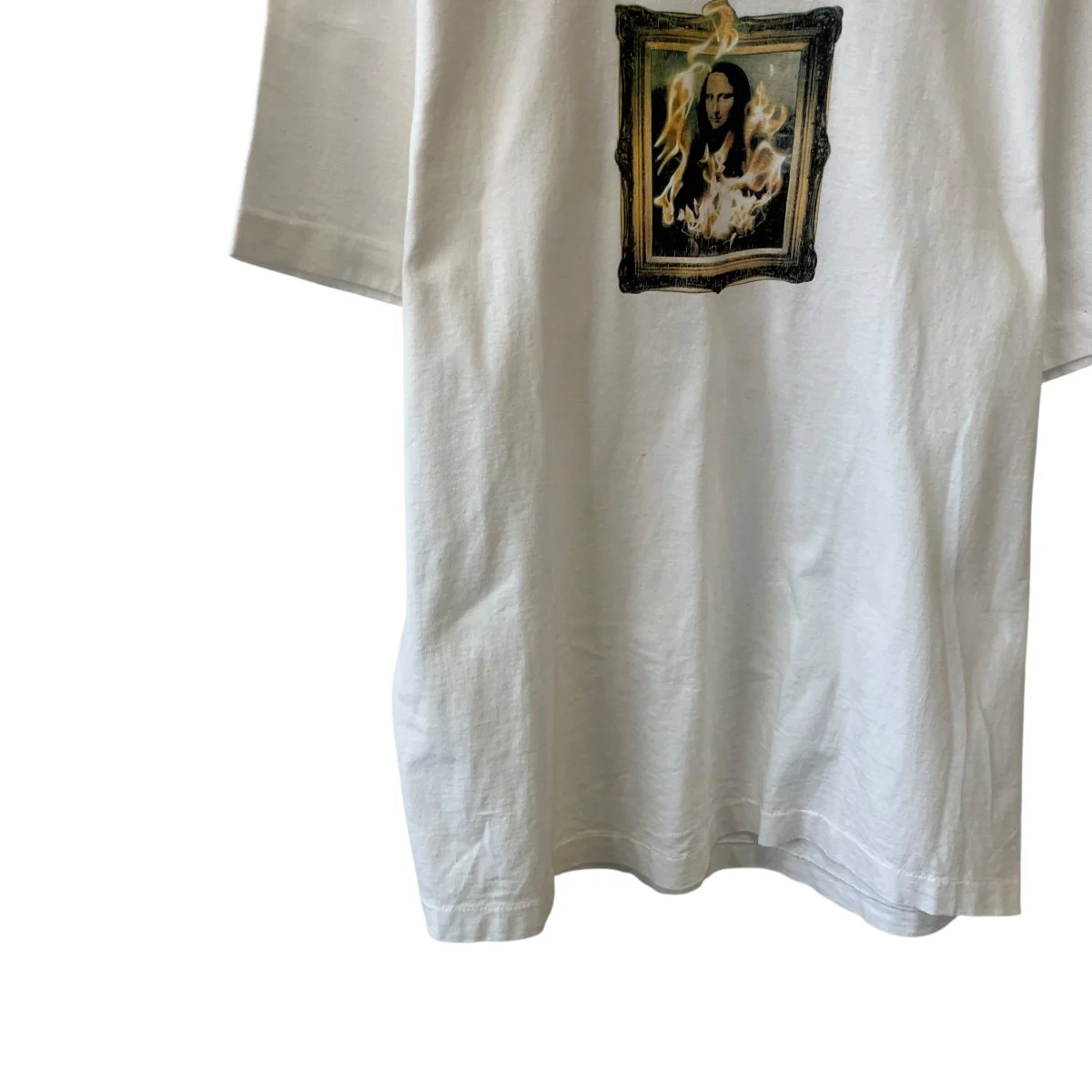 90sSUICIDAL TENDENCIESTシャツ - Image 4