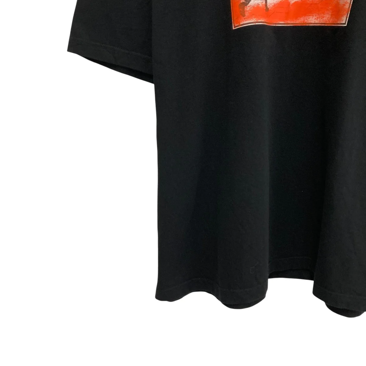 REBEL DREAD HARDWARE TEE SS-1Tシャツ242PCRDN-ST01S - Image 4