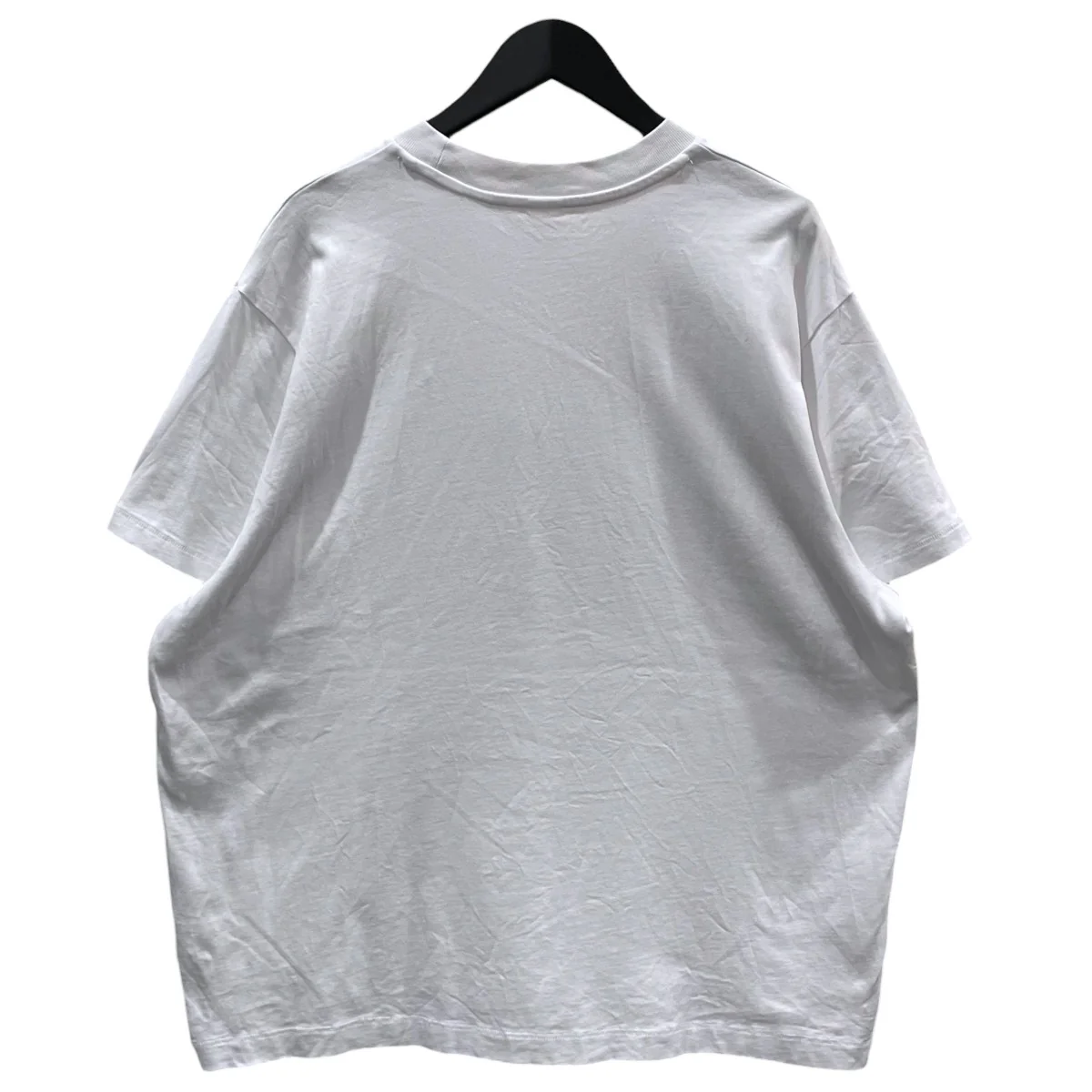 24AW グラフィックロゴTシャツ Graphic Logo T-Shirt 0002F-0001 - Image 2