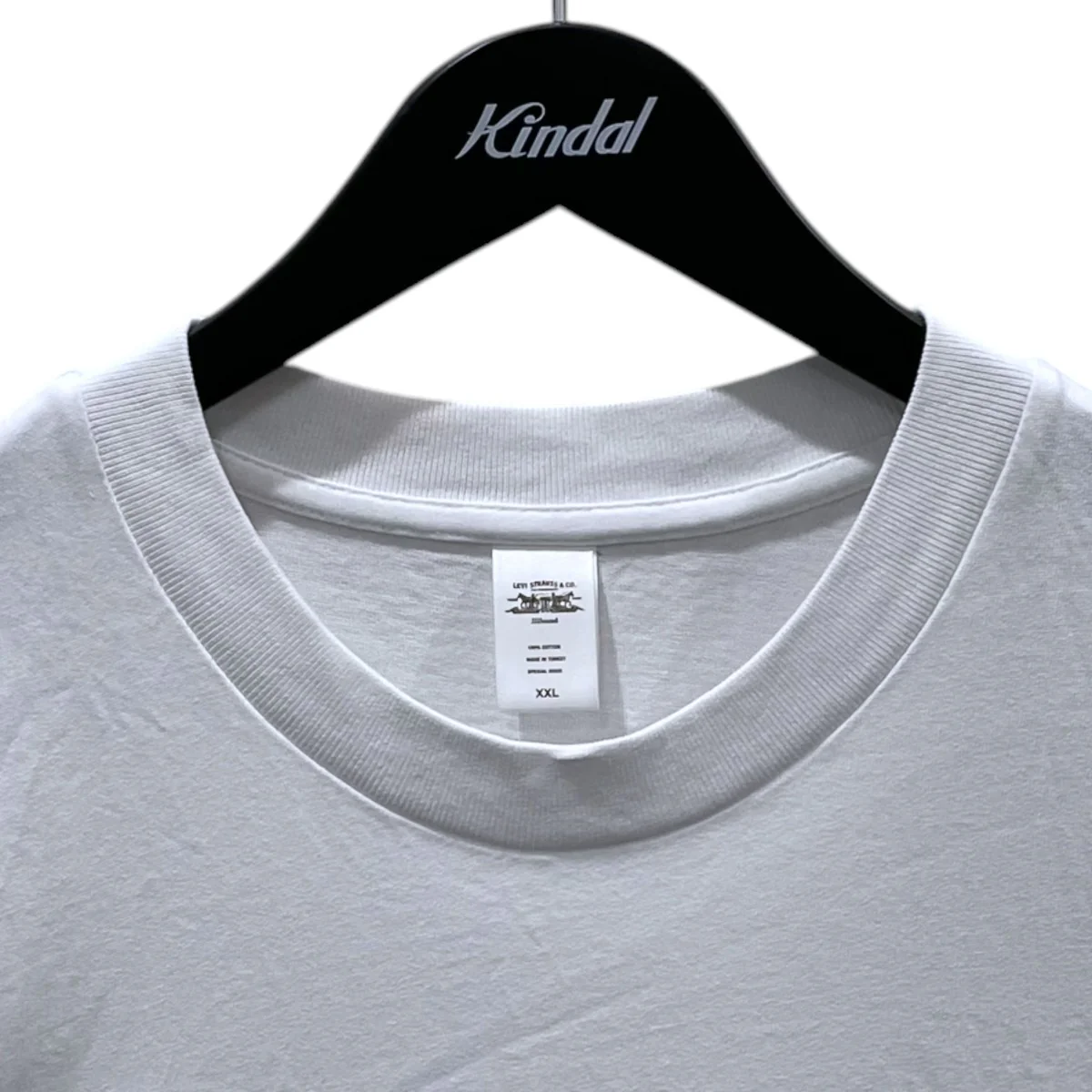24AW グラフィックロゴTシャツ Graphic Logo T-Shirt 0002F-0001 - Image 3