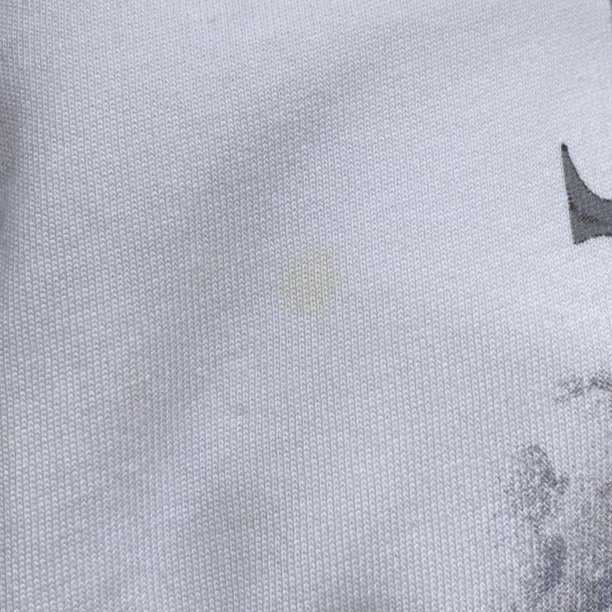 24AW グラフィックロゴTシャツ Graphic Logo T-Shirt 0002F-0001 - Image 5