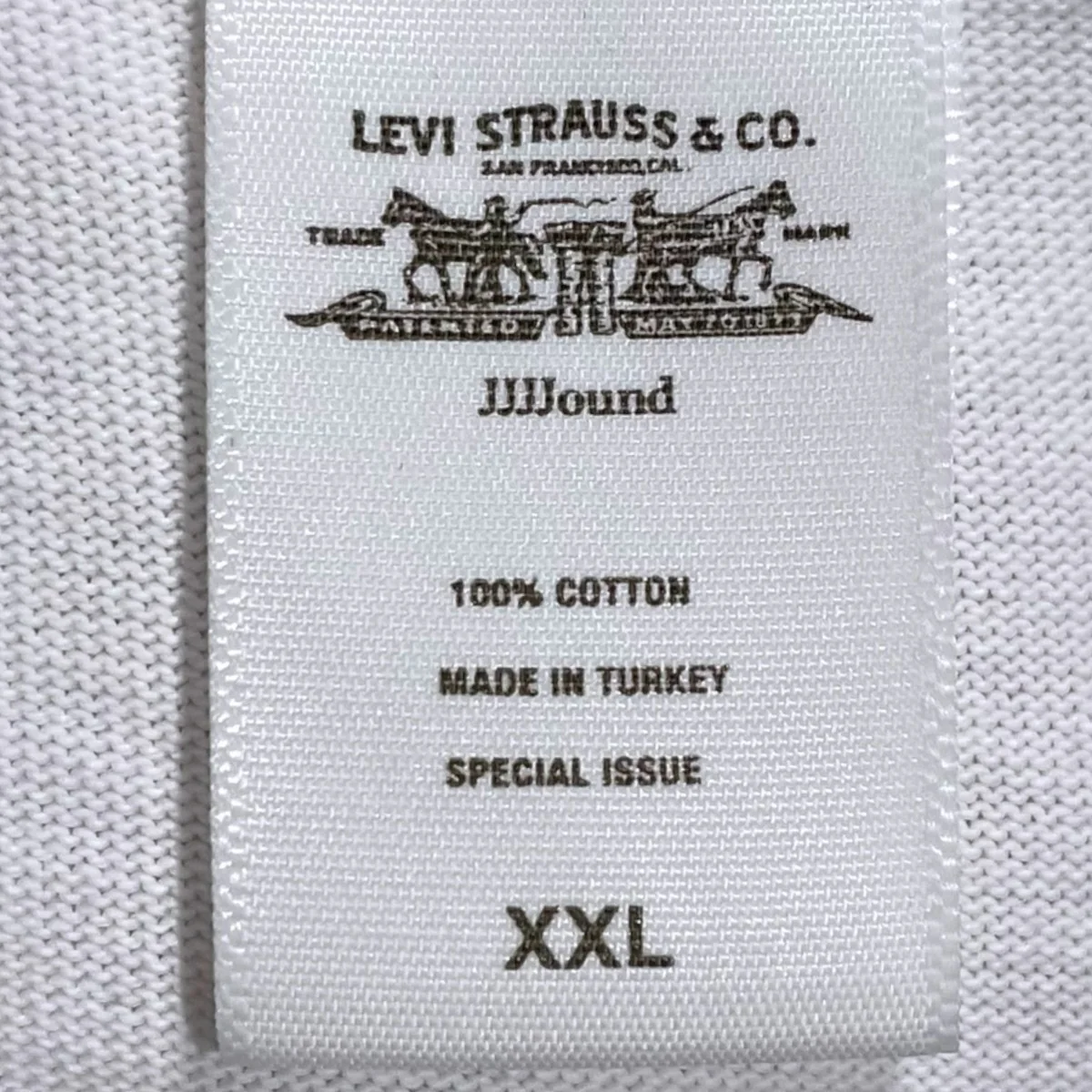 24AW グラフィックロゴTシャツ Graphic Logo T-Shirt 0002F-0001 - Image 6