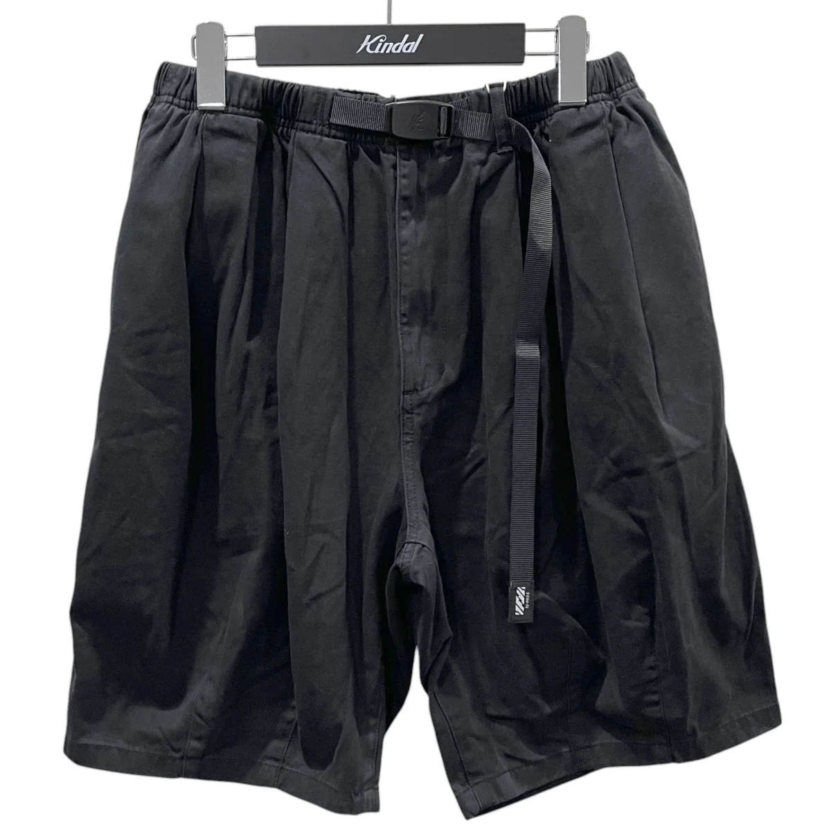 24SS ハーフパンツ BALLOON EZ SHORTS バルーンイージーショーツ GMP4-S4001