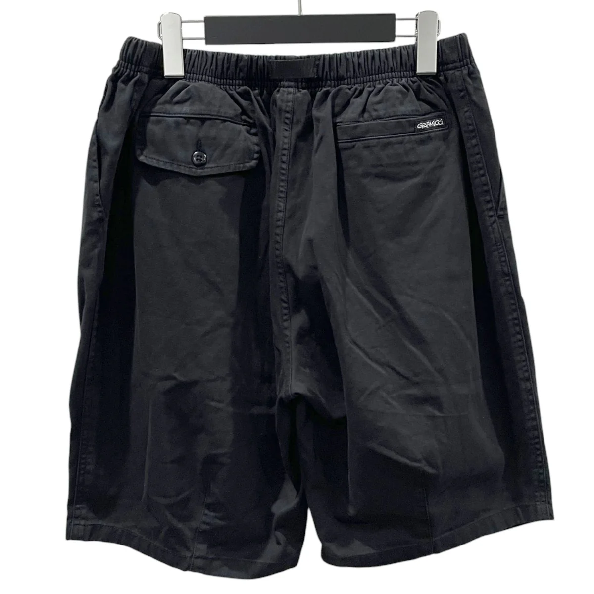 24SS ハーフパンツ BALLOON EZ SHORTS バルーンイージーショーツ GMP4-S4001 - Image 2