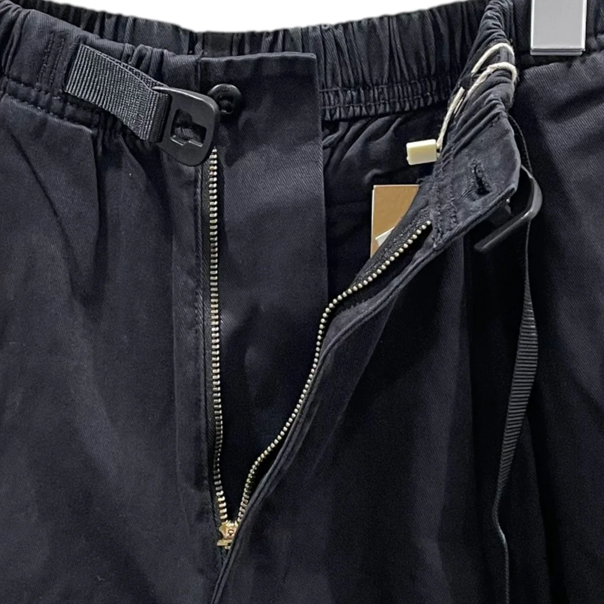 24SS ハーフパンツ BALLOON EZ SHORTS バルーンイージーショーツ GMP4-S4001 - Image 3