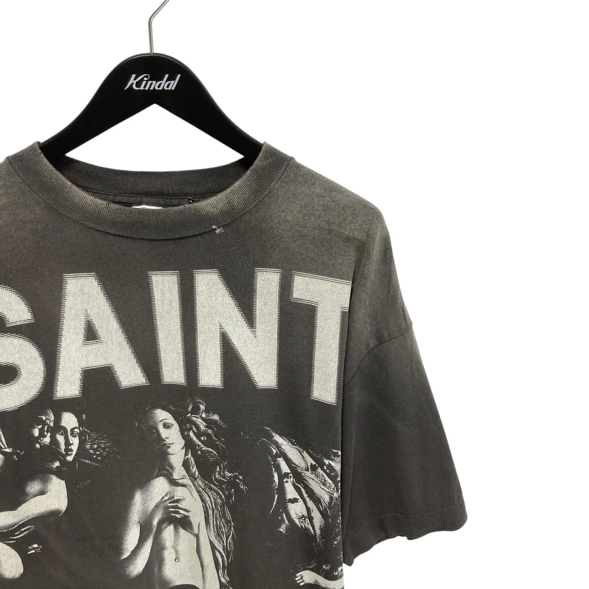 25SSSS TEE SAINT MARIATシャツSM-HR1-0000-004 - Image 3