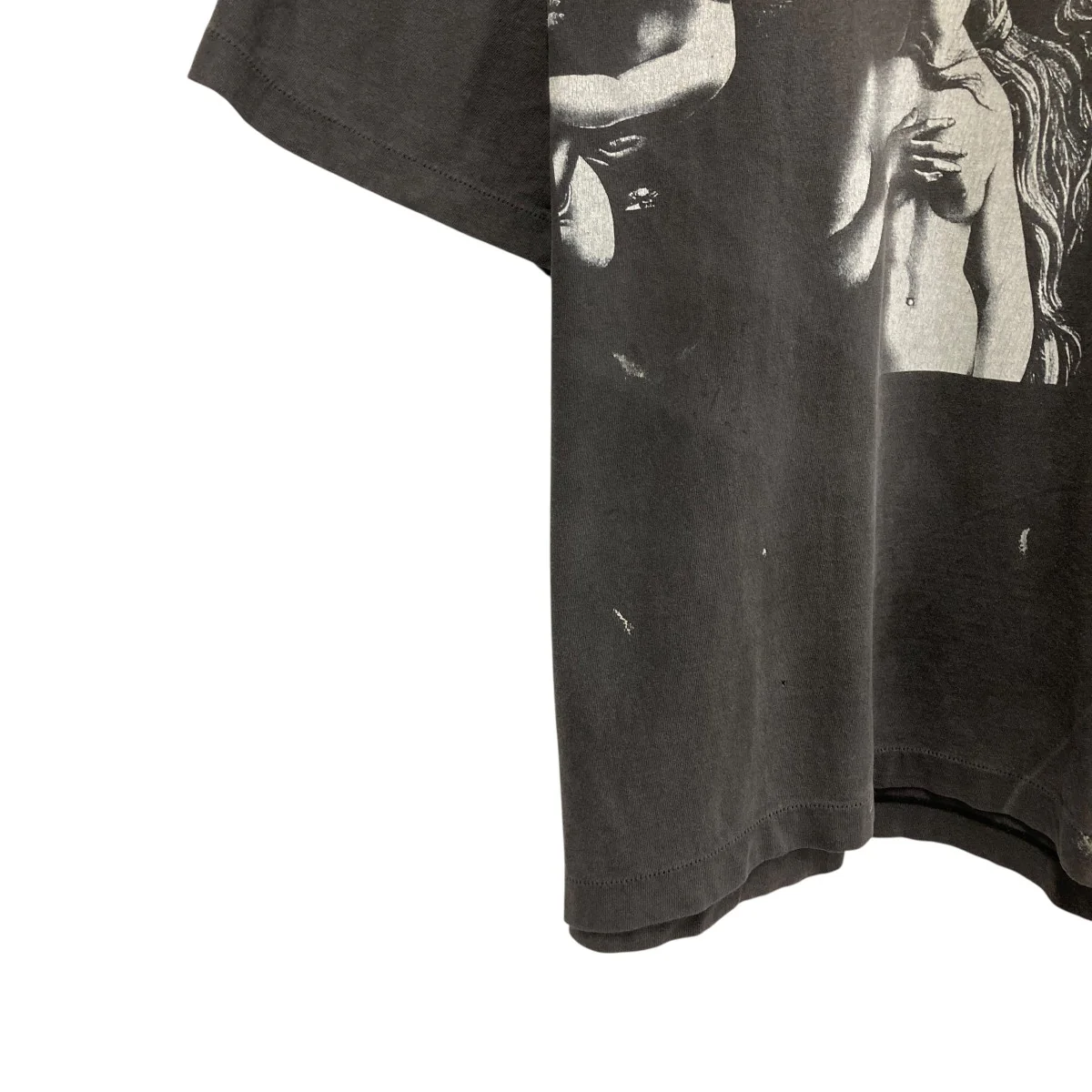 25SSSS TEE SAINT MARIATシャツSM-HR1-0000-004 - Image 4