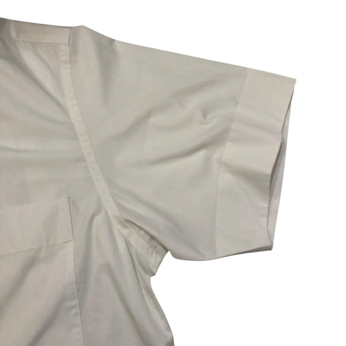×ARUMO コットン半袖シャツ半袖シャツ23SS-CKSH-022 - Image 4