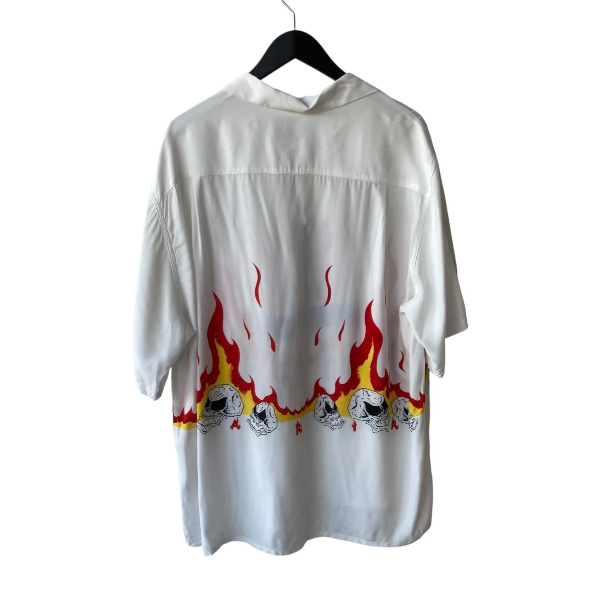 HAWAIAN SHIRT半袖シャツ - Image 2