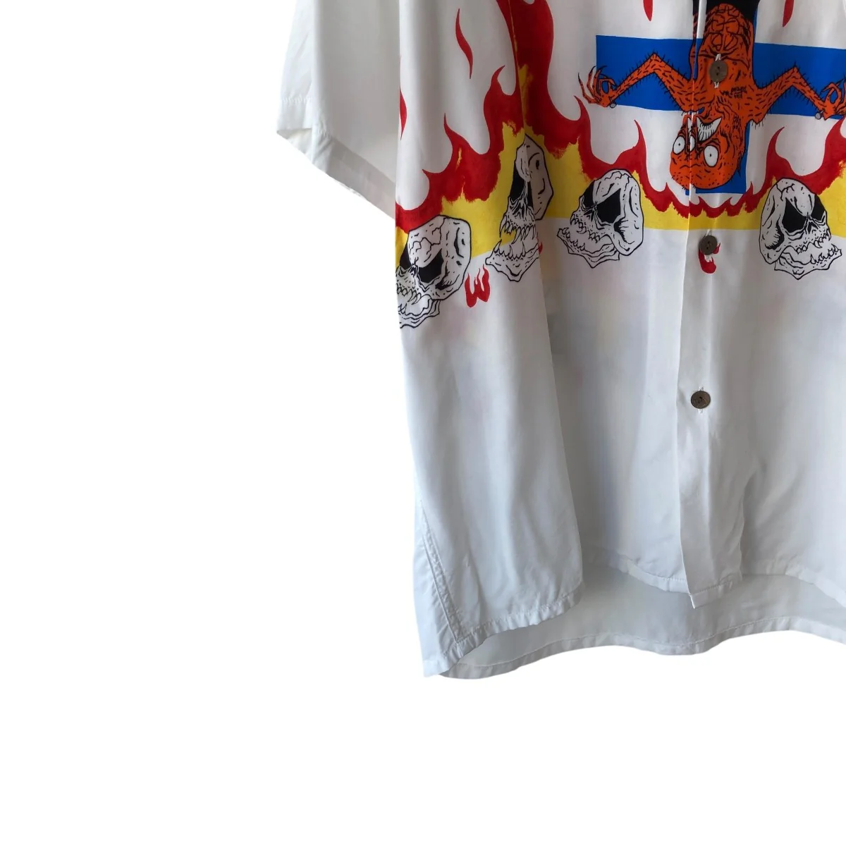 HAWAIAN SHIRT半袖シャツ - Image 4