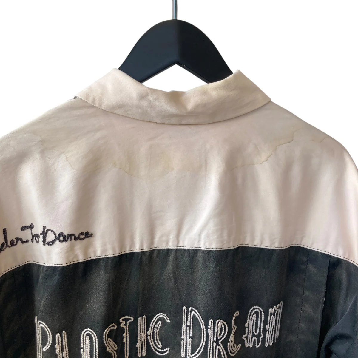 Bowling Half-sleeve Shirt半袖シャツJ12SH071 - Image 6