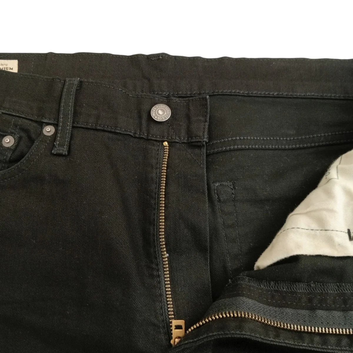 デニムパンツ05510-0414 - Image 3