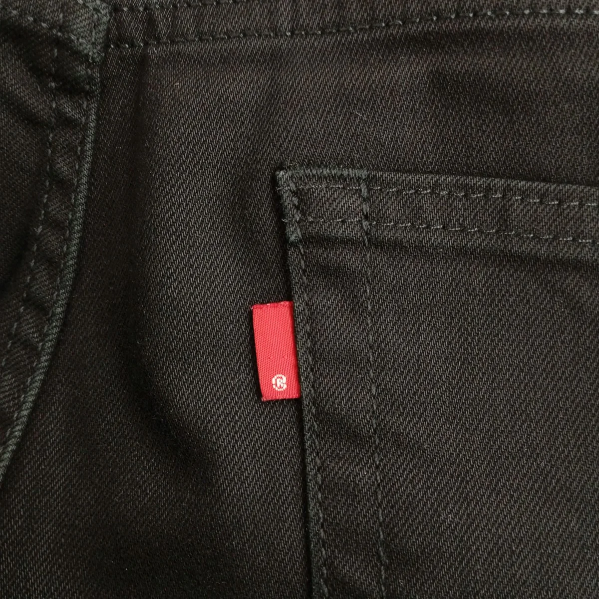 デニムパンツ05510-0414 - Image 7