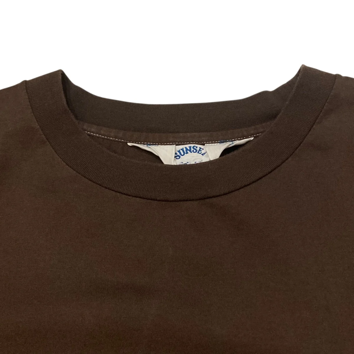 25SS30th TEE半袖カットソー - Image 3