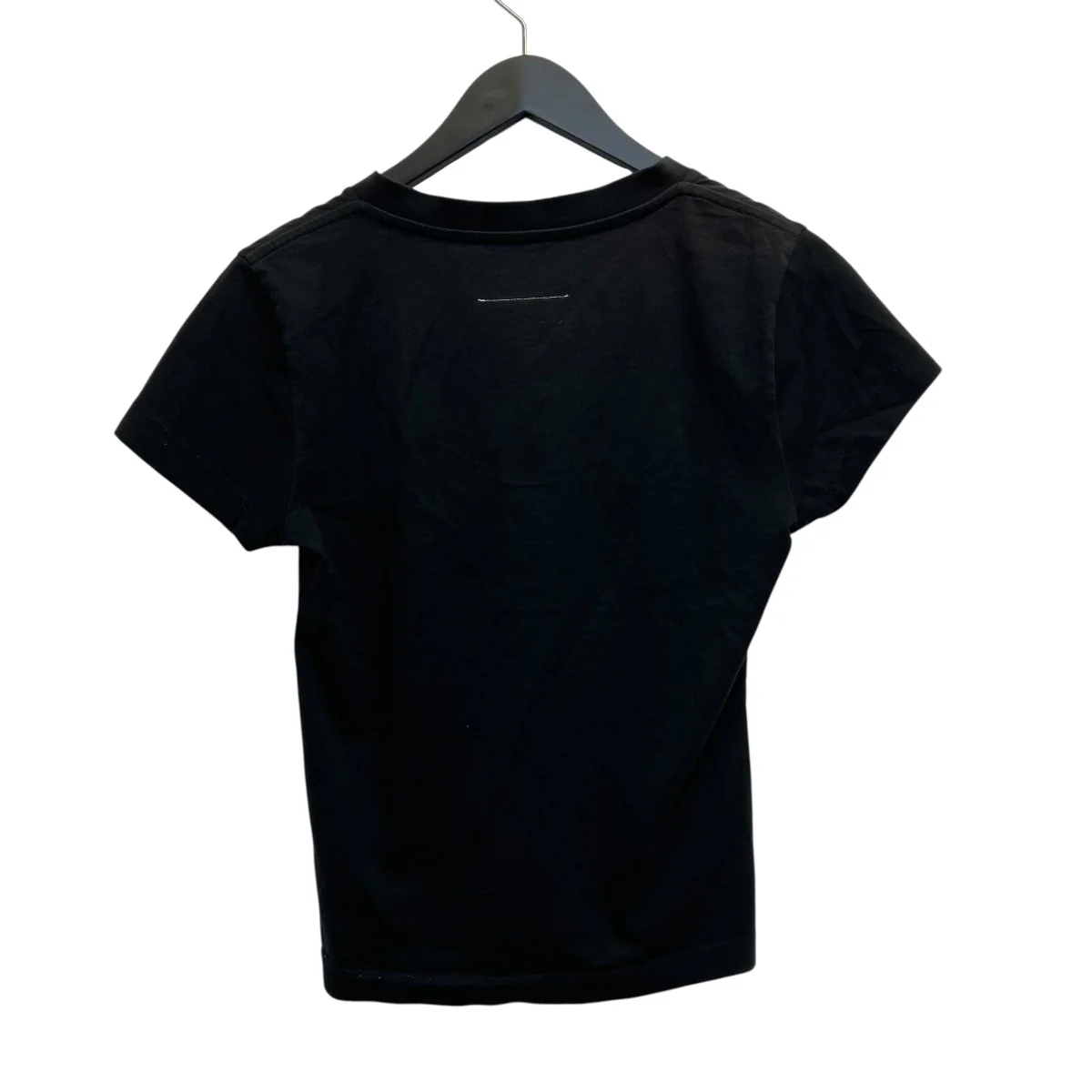 Vネック半袖TシャツS52GC0189 - Image 2