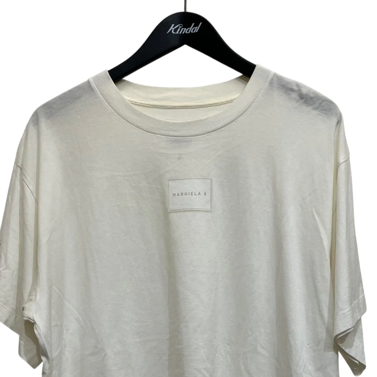 半袖TシャツS62GD0111 - Image 2