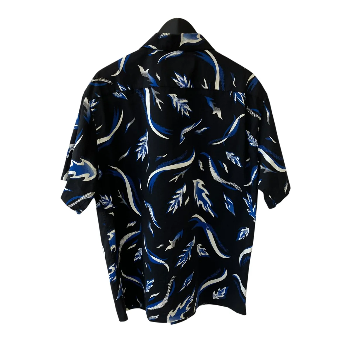 FIRE LEAF SHIRT半袖シャツCLG-SH 022-003 - Image 2