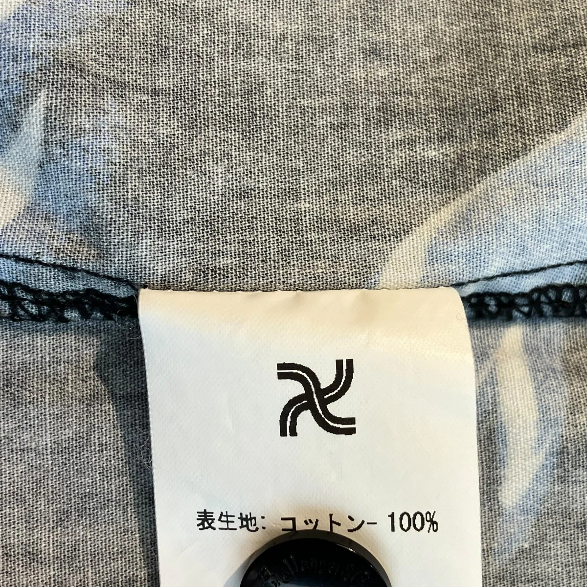 FIRE LEAF SHIRT半袖シャツCLG-SH 022-003 - Image 6