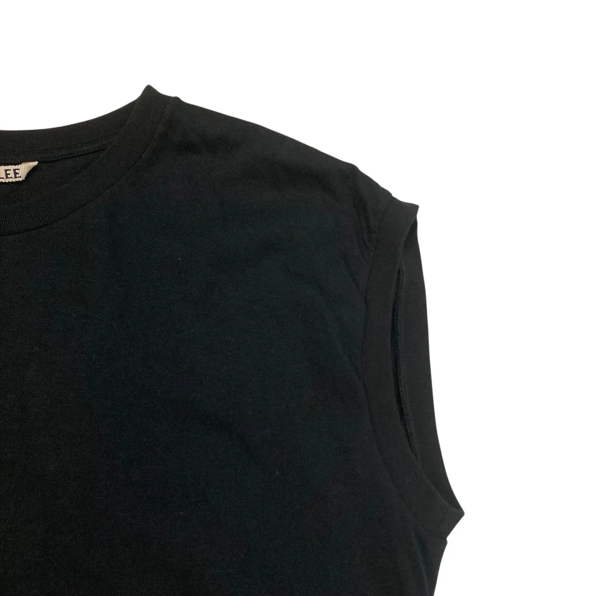 ノースリーブTシャツAOOT06ST - Image 4