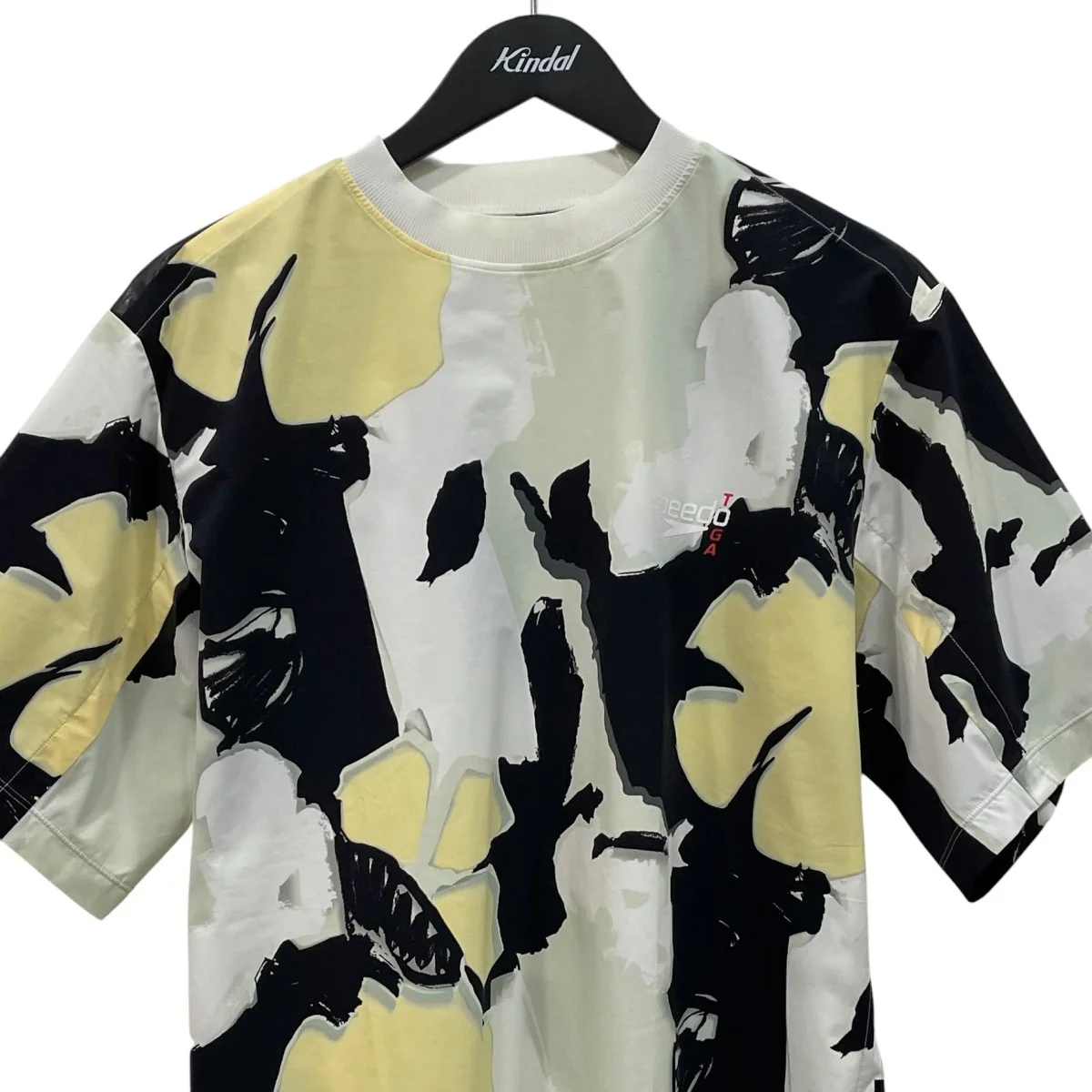 プリントTシャツSA32102TG - Image 2