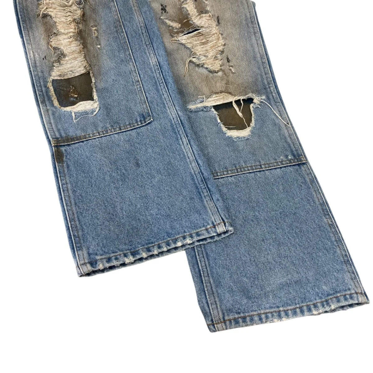 25SSPANTS 5 POCKETSデニムパンツS62LB0183/M30018 - Image 5