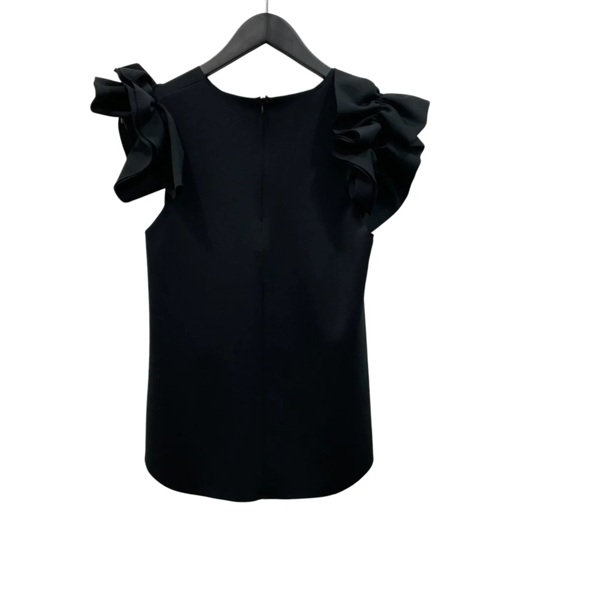 半袖ブラウスncy23SST003 - Image 3