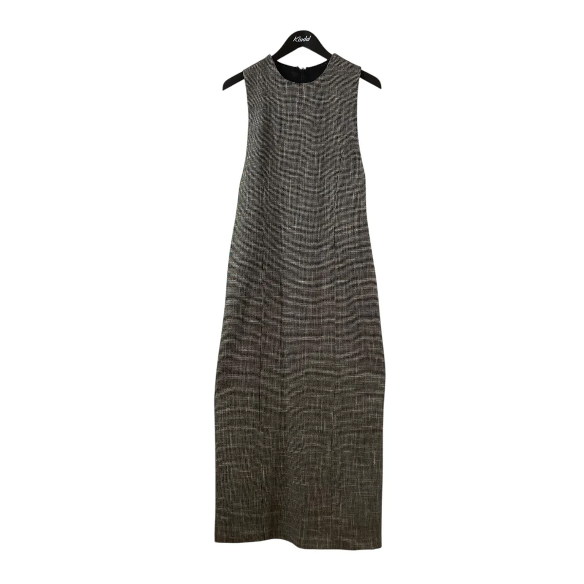 BACK SHEER MAXI ONEPIECEワンピース18112-5262
