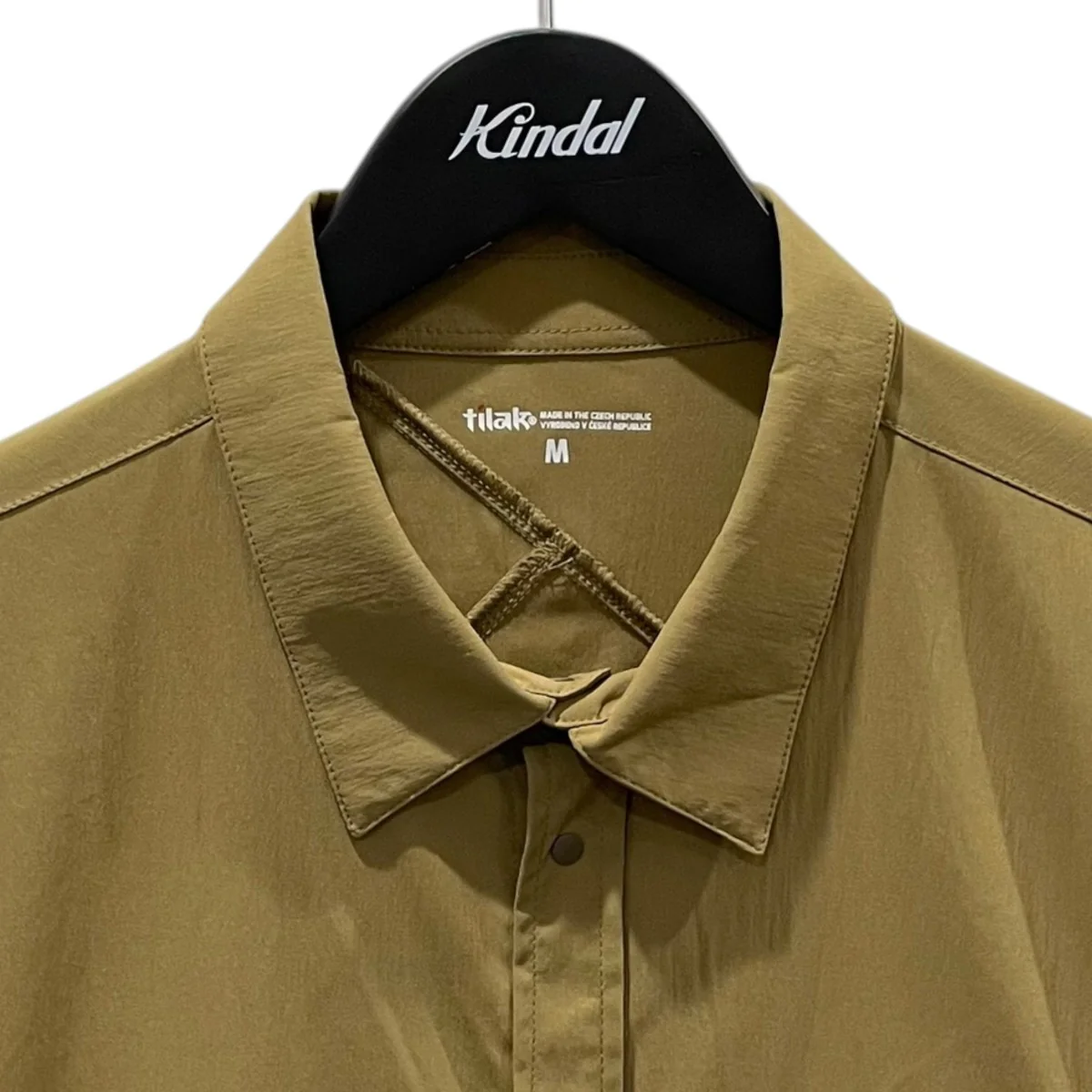半袖シャツ Knight Shirts S／S ナイトシャツ ハーフスリーブ - Image 3