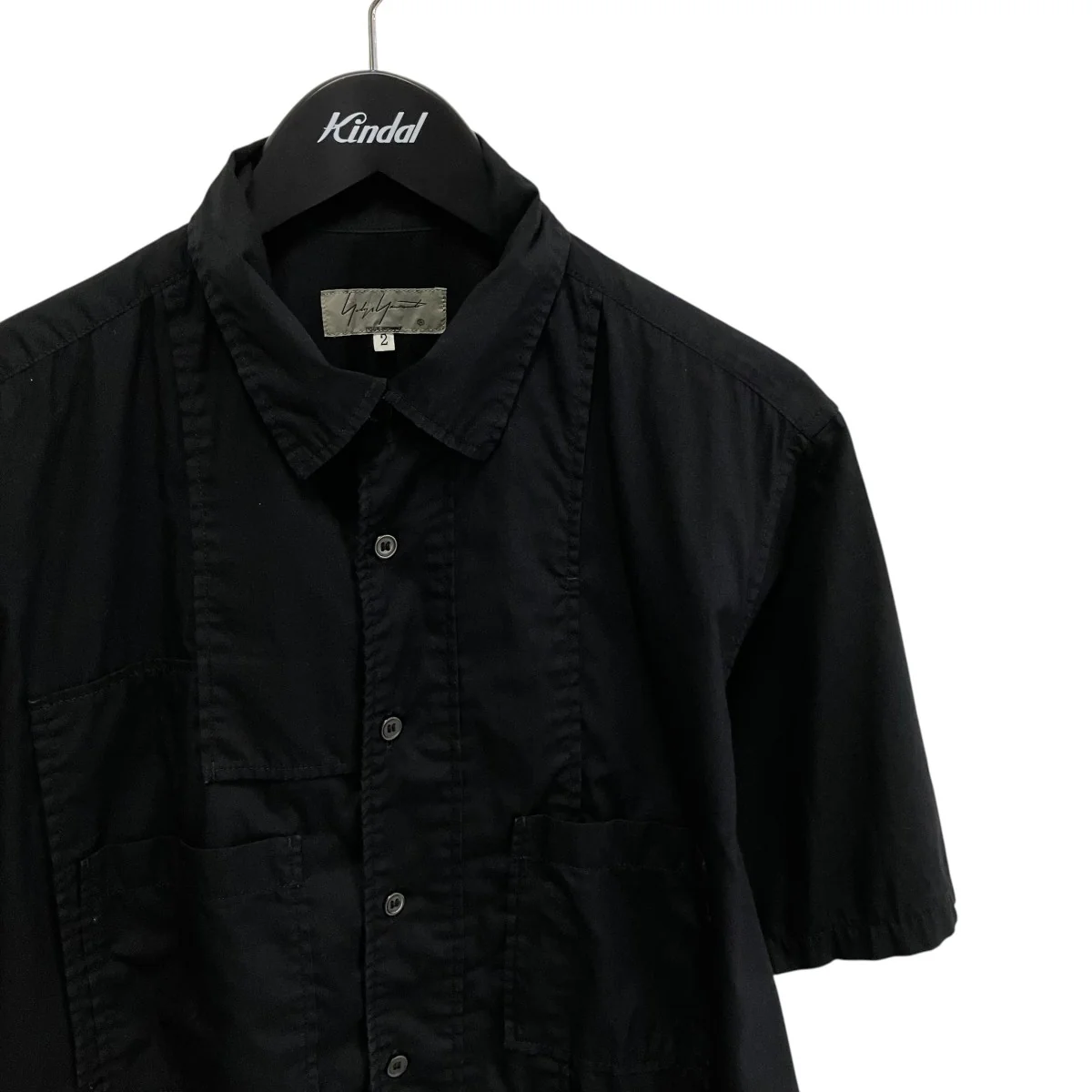 20SS半袖シャツHN-B65-035 - Image 3