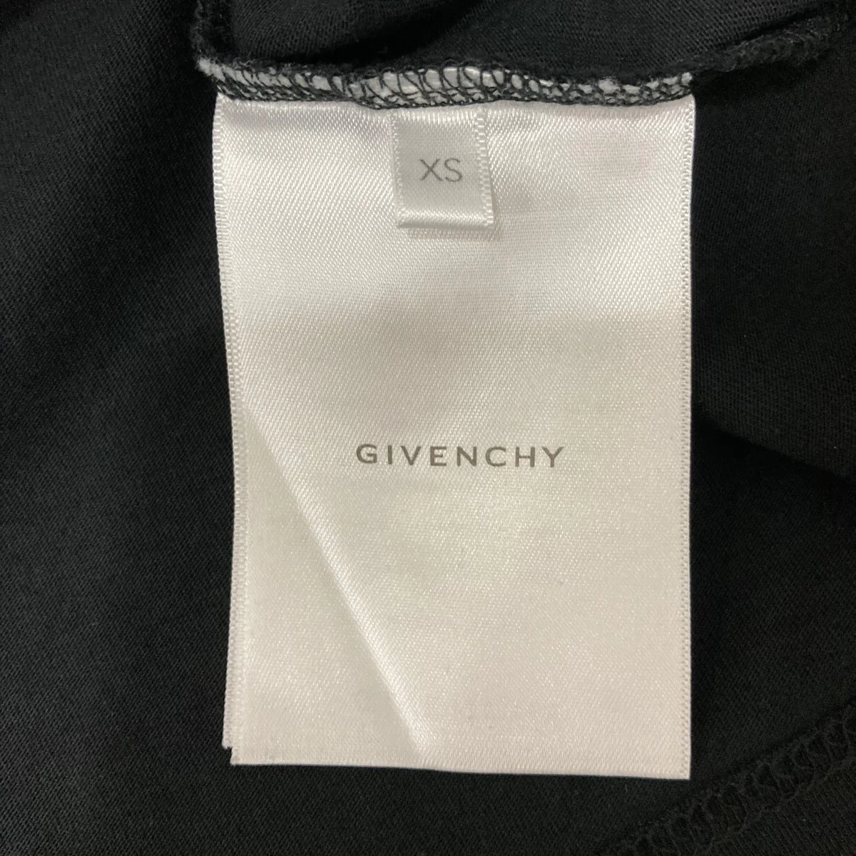 Embroidered Logo Tee半袖カットソーBW706V3Z1X - Image 6