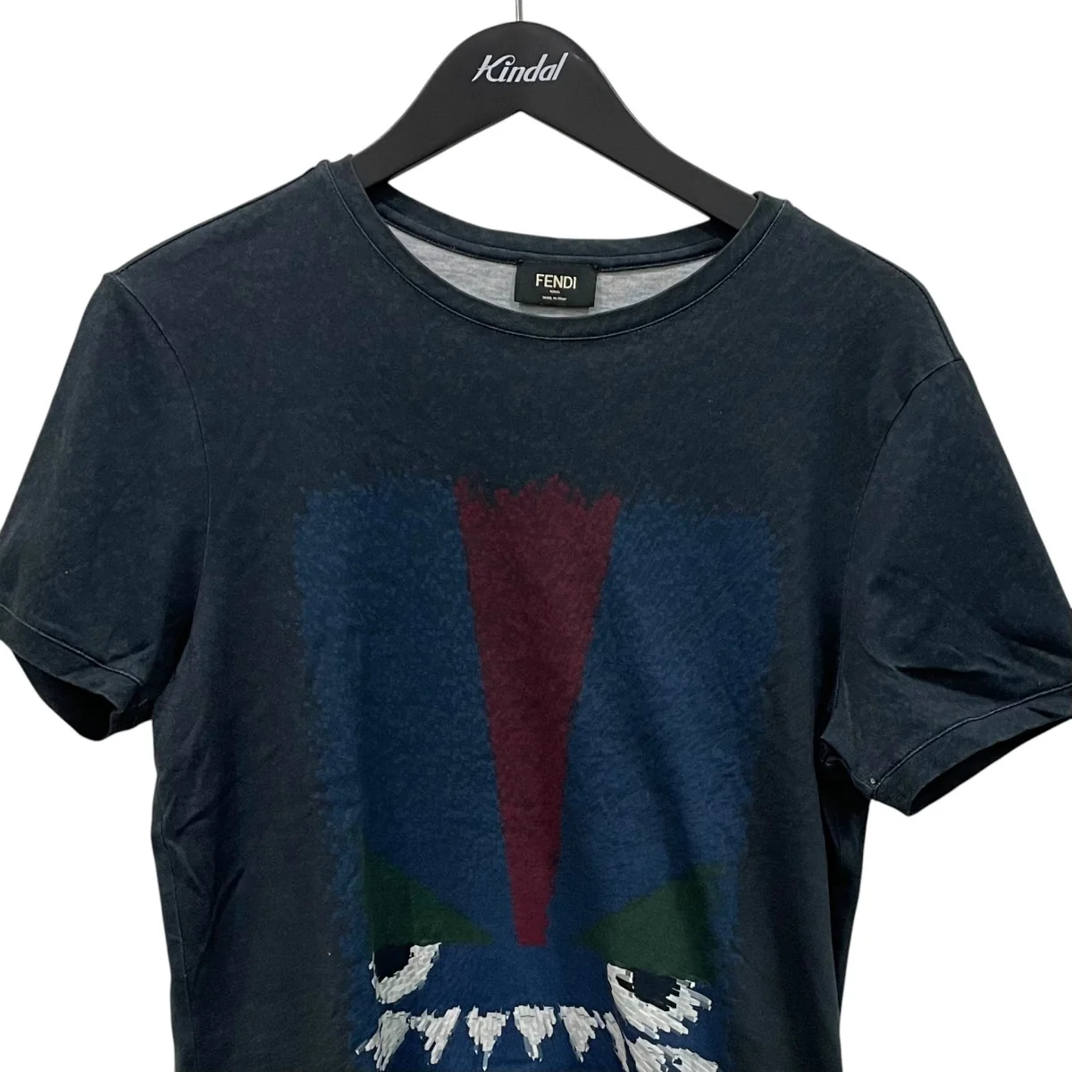 プリントTシャツfy0682 1jl - Image 2