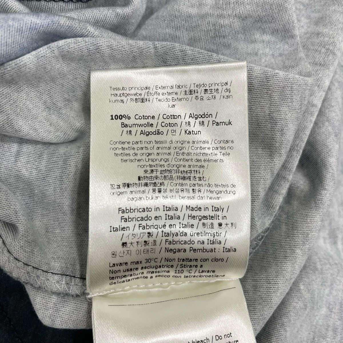 プリントTシャツfy0682 1jl - Image 7