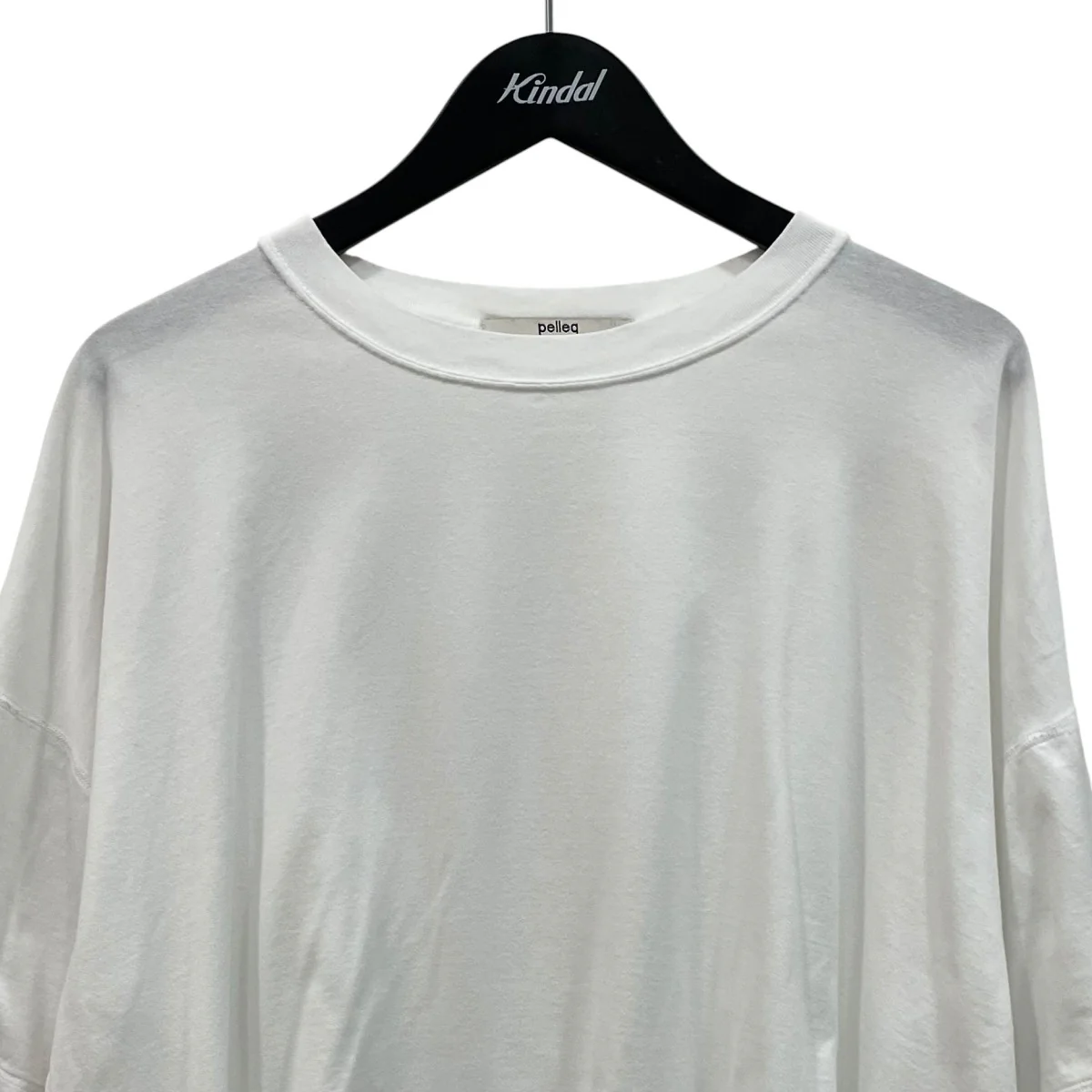 半袖カットソーTS0712SS25 - Image 2