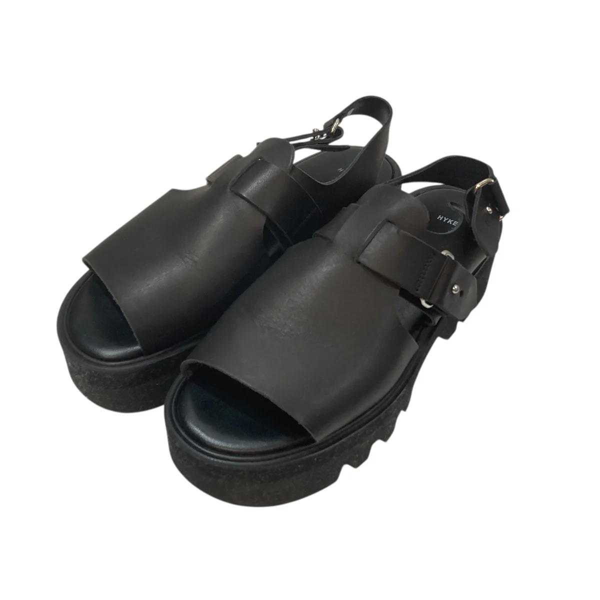 OPEN TOE SANDALS ストラップサンダル 19308240