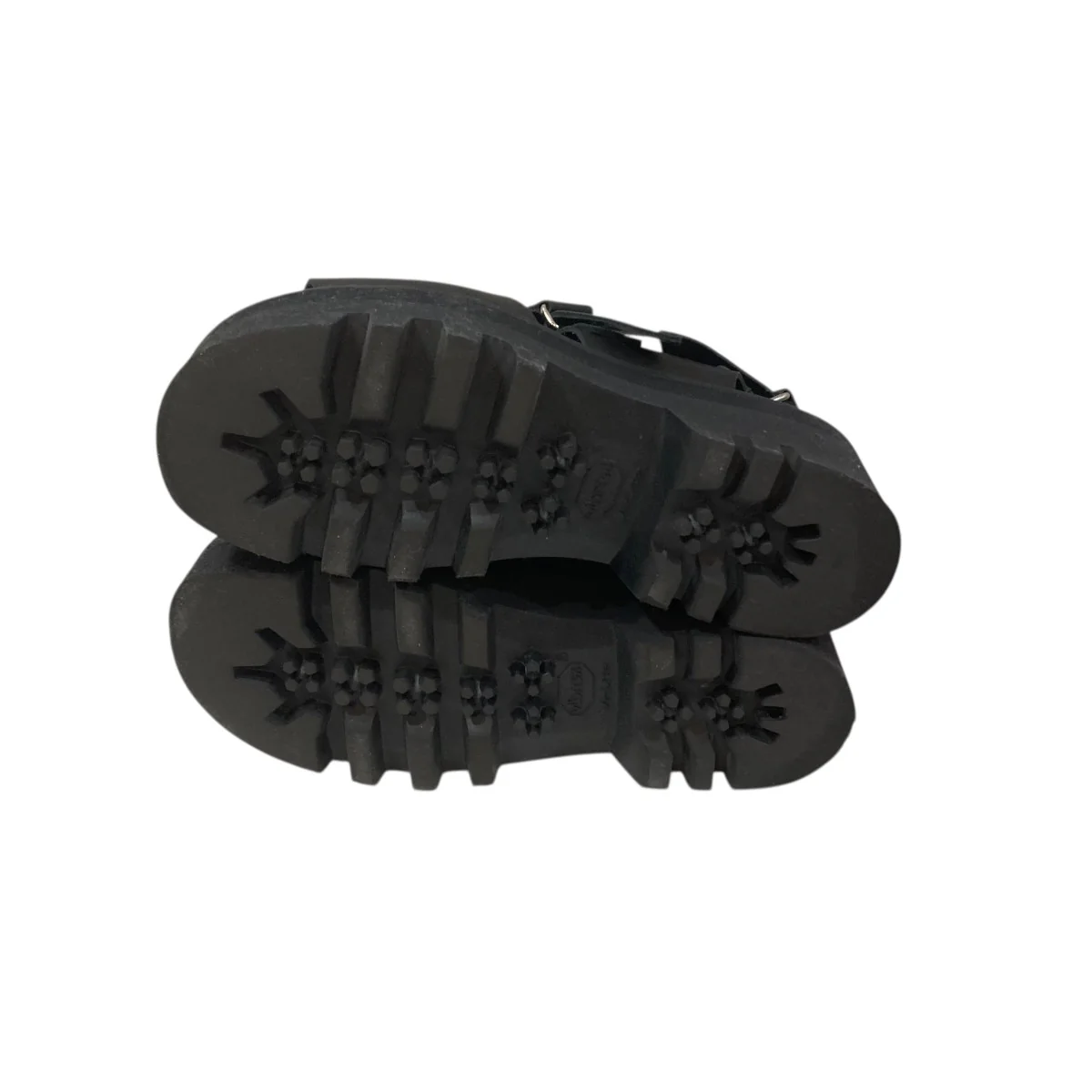 OPEN TOE SANDALS ストラップサンダル 19308240 - Image 5