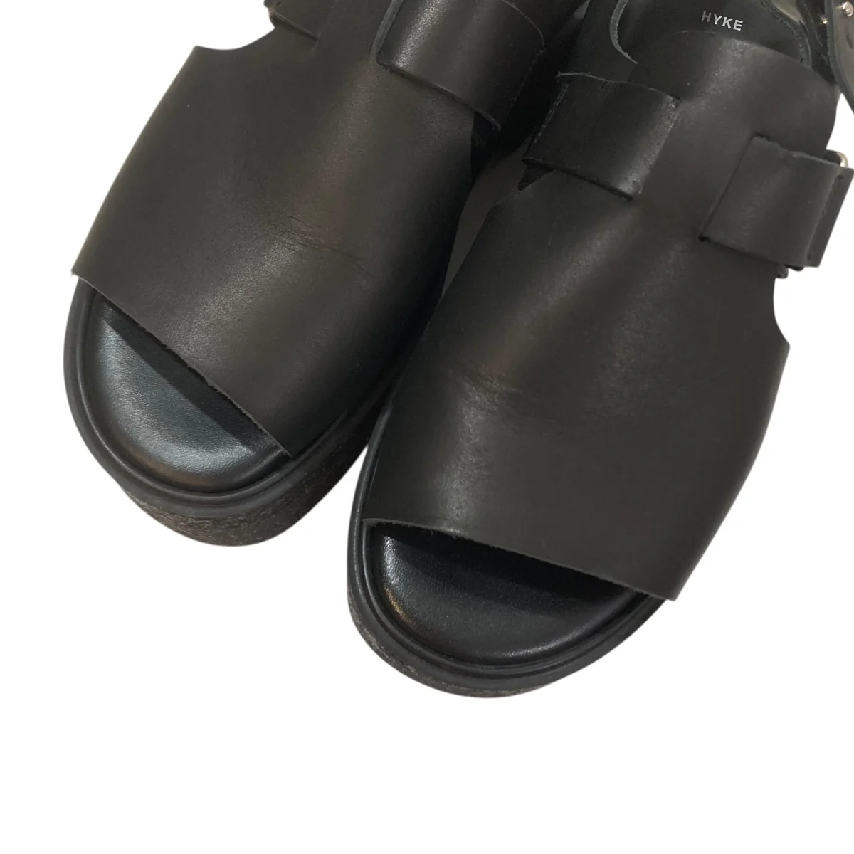 OPEN TOE SANDALS ストラップサンダル 19308240 - Image 6