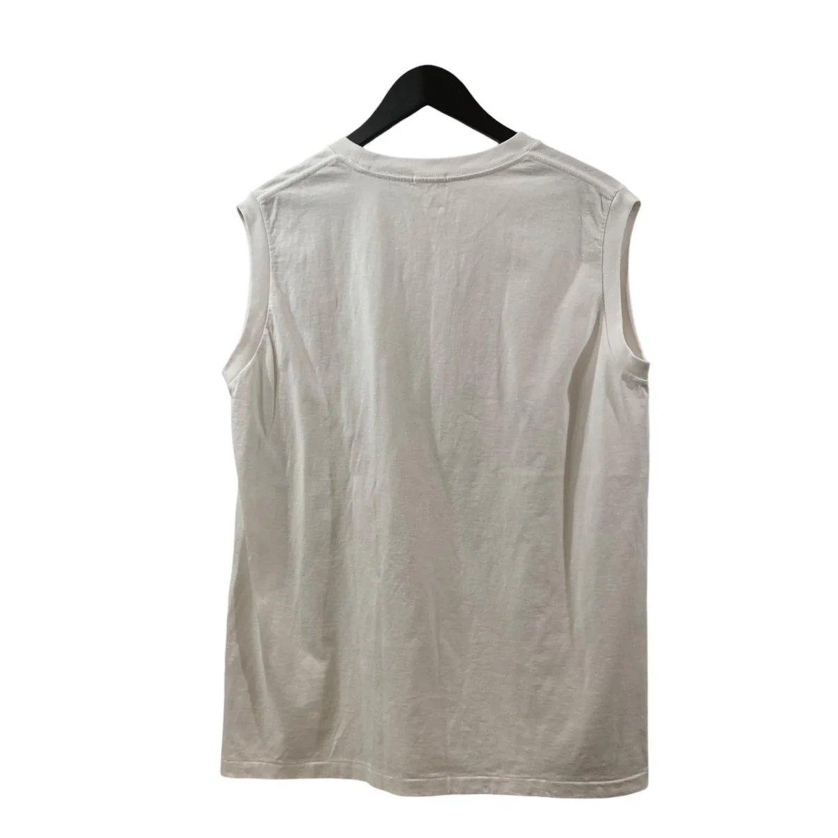 コットンジャージ ノースリーブノースリーブTシャツBO1-05011 - Image 2