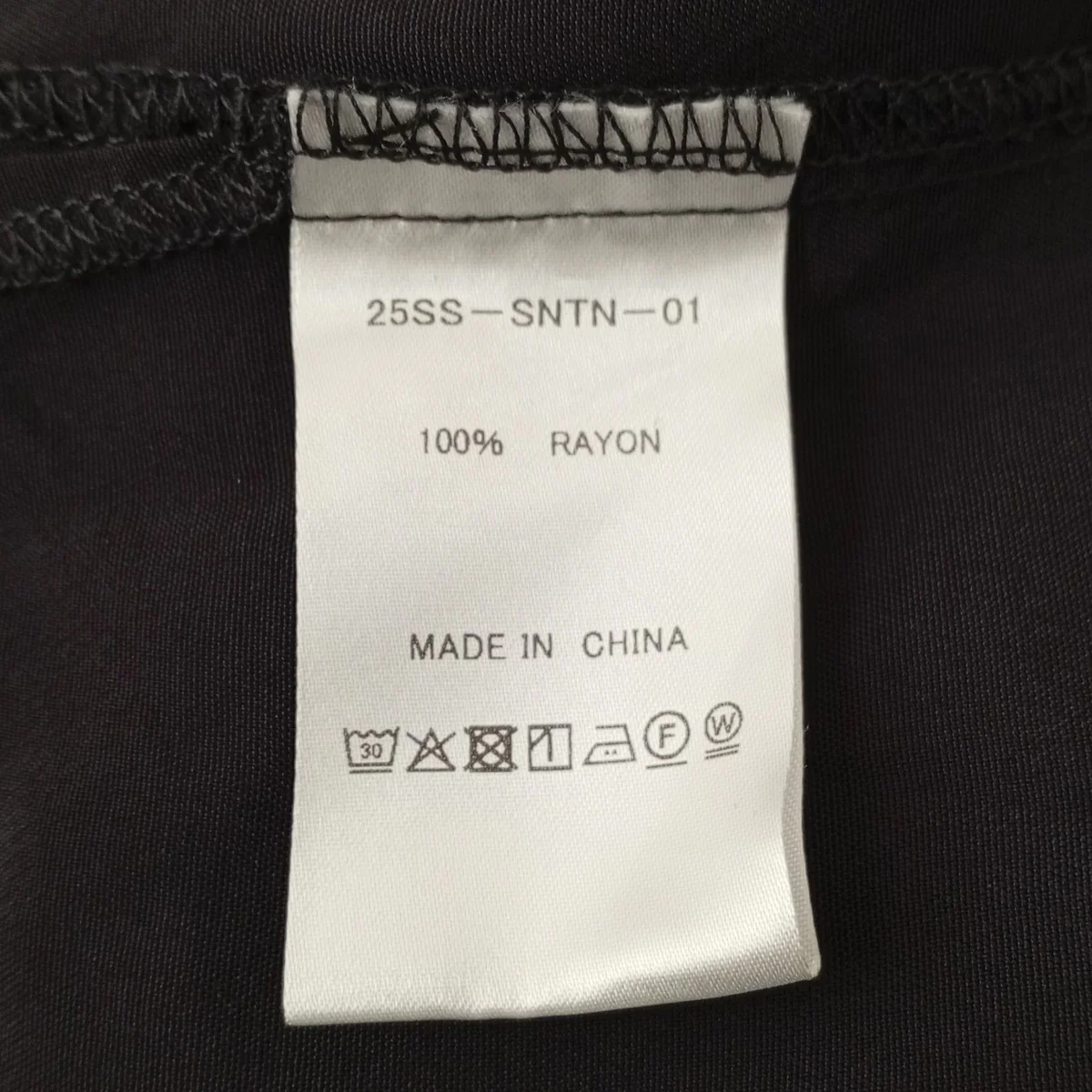 フラミンゴ アロハシャツ25SS-SNTN-01 - Image 4