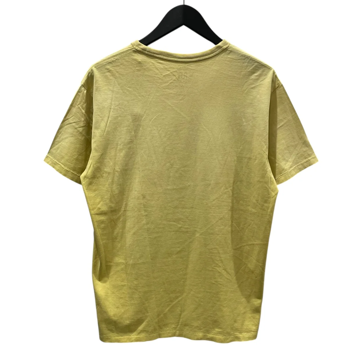 26SS 製品染めTシャツ Garment-Dyed Pocket T-Shirt ガーメントダイ ポケットティーシャツ 782775235015 - Image 2